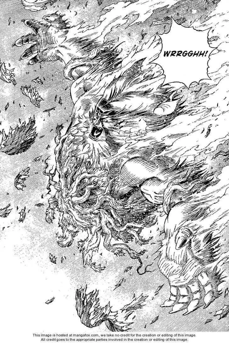 Battle Angel Alita: Last Order Chapter 85 8